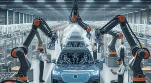 Robotáxi da Tesla chegará às ruas este mês, diz Elon Musk. Veja!