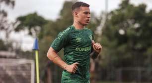 Fluminense aceita, e Athletico negocia com lateral tricolor