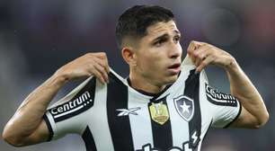 Botafogo pode perder Savarino para o CSKA em negociação de R$ 64 milhões