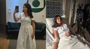 Maisa comenta reta final de Garota do Momento