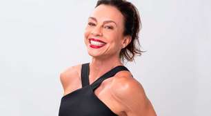 Após 12 anos longe da TV, Carla Marins ressurge em Três Graças