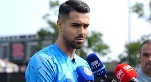 Destaque de Portugal é dúvida no Porto para estreia contra o Palmeiras