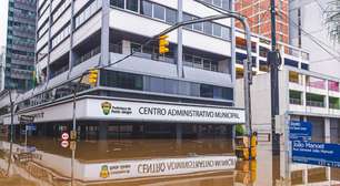Enchente de 2024: Prefeitura de Porto Alegre rejeita culpa e critica valor bilionário de indenização