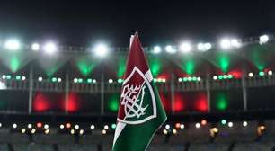 Atacante do Fluminense é sincero após voltar de lesão