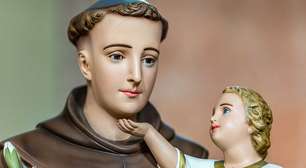 Dia de Santo Antônio: orações de gratidão ao Santo Casamenteiro