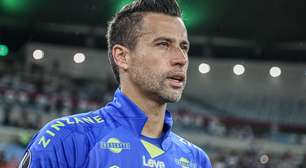A declaração de Fábio sobre os planos do Fluminense na Copa do Mundo de Clubes