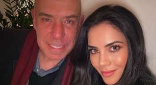 Daniela Albuquerque revela que 'melhorou' a vida do marido: 'Passado terrível'