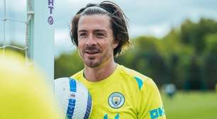 Grealish pode mudar de clube na Premier League