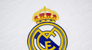 Real Madrid anuncia contratação de novo reforço