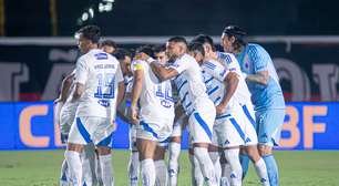 Cruzeiro completa 12 jogos de invencibilidade na temporada