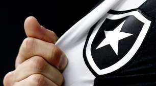 Botafogo conta com reforços em treino antes da estreia no Mundial