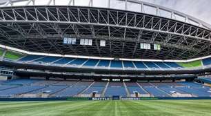 Estádio de Botafogo x Seattle Sounders no Mundial passa por mudanças