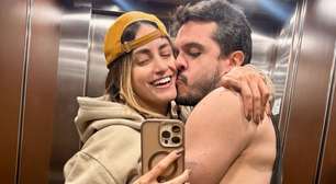 Mari Palma assume namoro com famoso; veja quem é
