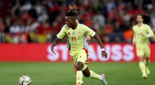 Barcelona reabre negociações por Nico Williams