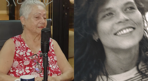 Mãe de Cássia Eller revela experiência com a filha após morte: 'Não era em sonho'