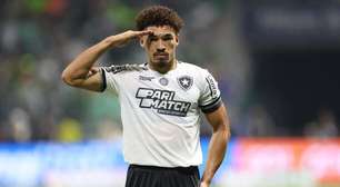 Grupo Eagle indica exigências para negociar Adryelson com o Grêmio