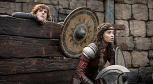 "As pessoas odeiam inclusão": Atriz que interpreta Astrid em Como Treinar o Seu Dragão live-action reage aos ataques contra sua escalação