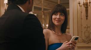 A opinião de Dakota Johnson sobre os remakes de Hollywood
