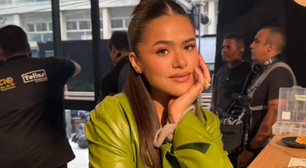 Acusada de faltar gravação, Maisa Silva se revolta: 'Que desrespeito imenso!'