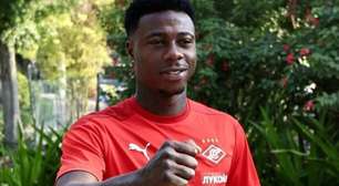 Tráfico de drogas e agressão a familiar: Quincy Promes é preso em Dubai, mas deve ser transferido