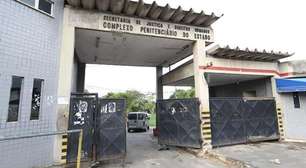 Vazamento de gás, incêndio e falhas elétrica causam interdição de cozinha de presídio na BA