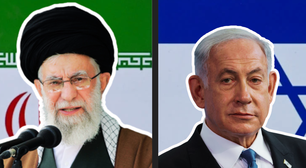 Como poder militar de Israel se compara ao do Irã