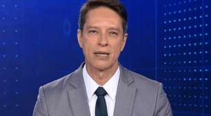 Como assim? Sergio Aguiar revela justificativa da Record para sua demissão