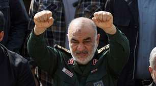 Quem era Hossein Salami, o chefe da Guarda Revolucionária iraniana morto em ataque de Israel