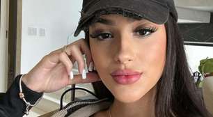 Qual é o verdadeiro nome da Bia Miranda? Influencer usa nome artístico há anos