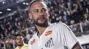 A declaração de Cleber Xavier sobre renovação de Neymar com o Santos