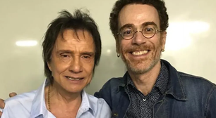 Nando Reis relembra desentendimento com Roberto Carlos: 'Ele pediu que eu não cantasse'