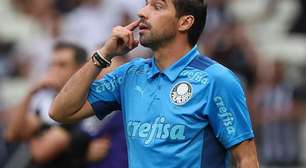 Ex-companheiro de Abel Ferreira analisa Palmeiras na Copa do Mundo de Clubes