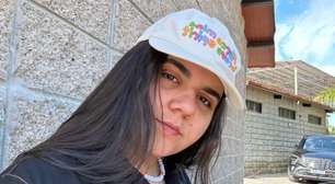 Yasmin Santos passa mal, é levada ao hospital e surpreende com atitude após alta