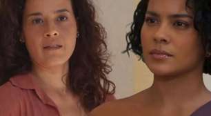 Vale Tudo: após sair do coma, Cecília terá papel fundamental na exposição de Fátima