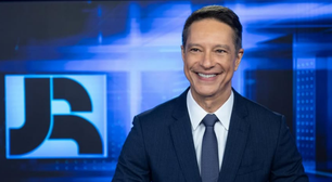 O que rolou? Sergio Aguiar é dispensado da Record e revela motivo da saída