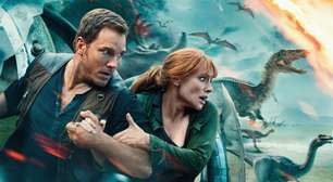"Eles sabem o que fazem": Bryce Dallas Howard vai voltar para Jurassic World? Atriz estrelou os filmes da franquia com Chris Pratt