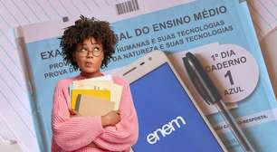 Última Chamada: Inscrição para o ENEM 2025 termina nesta sexta-feira 13; garanta sua participação agora!