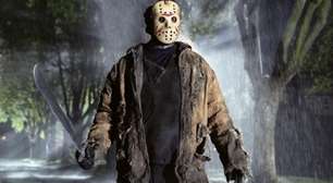 Você sabe quando Jason Voorhees nasceu? Fãs de Sexta-Feira 13 celebram hoje fato inédito há 11 anos