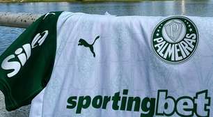Palmeiras x Porto: jogador adversário sente desconforto e vira dúvida