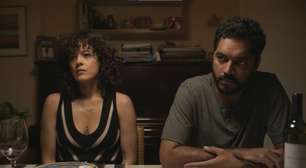 Rivais em DNA do Crime, Maeve Jinkings e Thomas Aquino vivem romance proibido neste outro sucesso do streaming