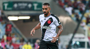 Paulo Henrique alcança feito inédito pelo Vasco