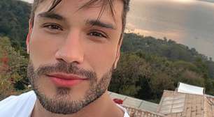 Ex-Fazenda Lucas Viana se explica após ser detido em Dubai