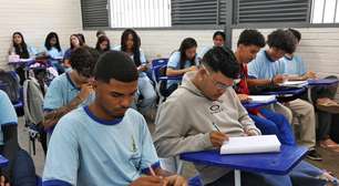 8,7 milhões de jovens brasileiros abandonaram ou nunca frequentaram a escola, mostra IBGE