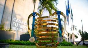 CBF detalha tabela das quartas de final da Copa do Nordeste
