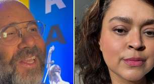 A declaração do ex-marido de Preta Gil sobre tratamento da cantora