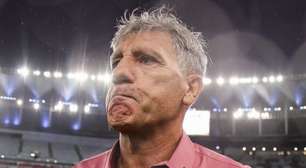 Adversário do Fluminense mente para imprensa após partida; entenda