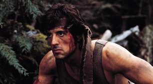 Stallone tentou 'comprar e queimar' cópias de filme que se tornou clássico