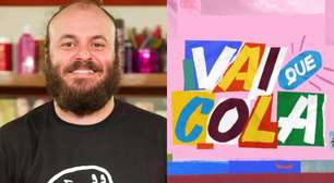 Paulinho Serra revela verdade sobre suposto fim do Vai que Cola: 'Vai ser assim'