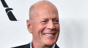 Como Bruce Willis seguiu trabalhando mesmo com demência frontotemporal