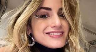Quem é o novo amor da Mari Palma? Jornalista assume namoro e mostra foto de beijo. Descubra quem é!